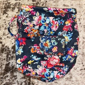 Vera Bradley Ditty Bag